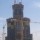 Burj Dubai construction site