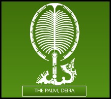 Palm Deira